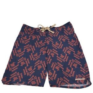 Patagonia Stretch Planning Boardshort 28 NWOT